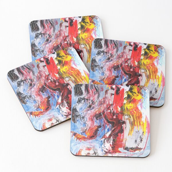 Item preview, Sun Waterfall. Yosemite Golden Firefall  designed and sold by Dmitri Matkovsky.