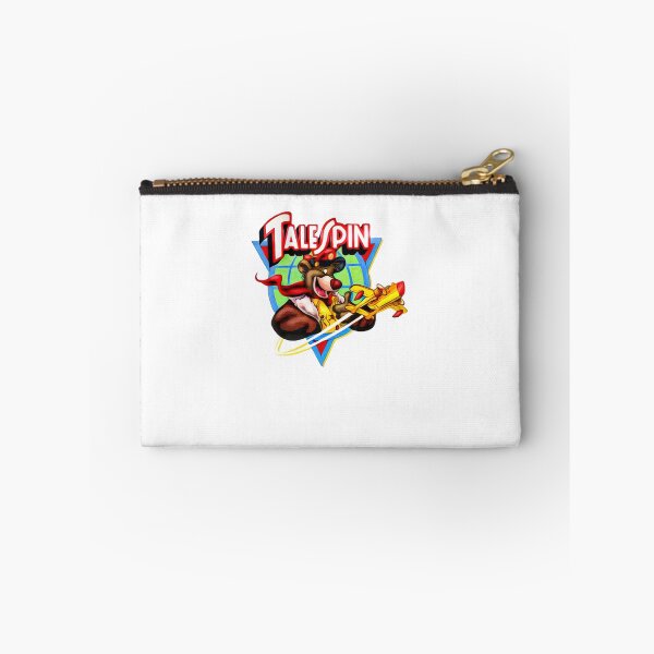Item preview, Talespin, Baloo Logo Plane Classic T-Shirt designed and sold by JAMESSCOOTER.
