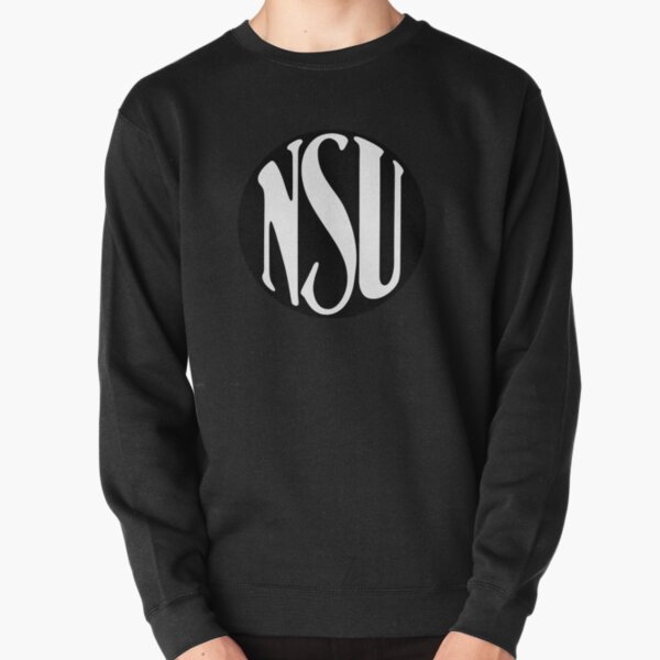 Nsu hoodie on sale