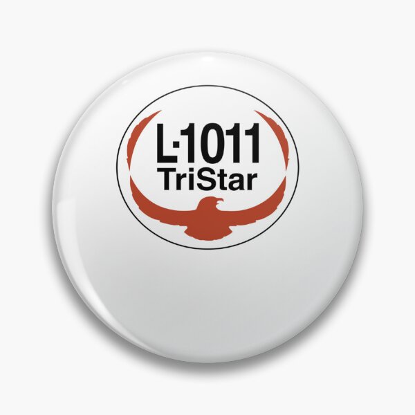 Item preview, L-1011 TriStar Logo Premium T-Shirt designed and sold by CONNORCORRIGAN.