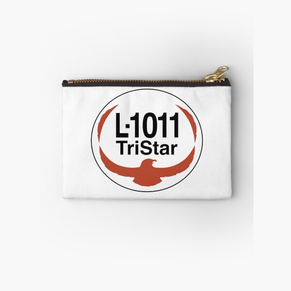 Item preview, L-1011 TriStar Logo Premium T-Shirt designed and sold by CONNORCORRIGAN.