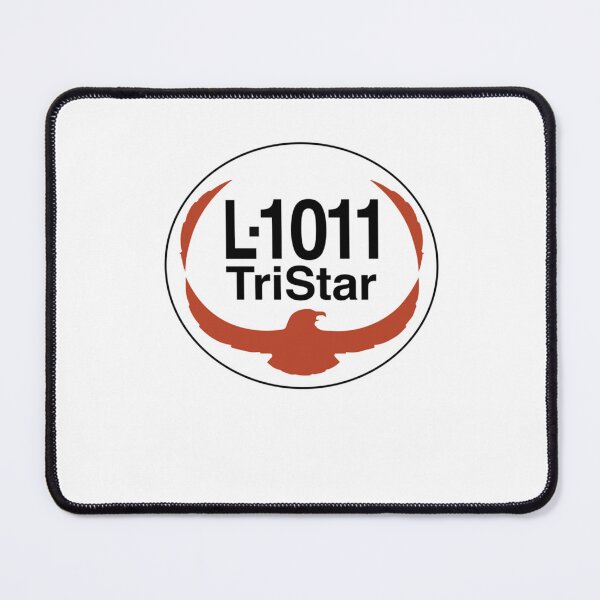 Item preview, L-1011 TriStar Logo Premium T-Shirt designed and sold by CONNORCORRIGAN.