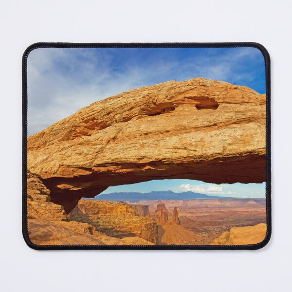 Item preview, Sunset Over Mesa Arch designed and sold by Alex Preiss.