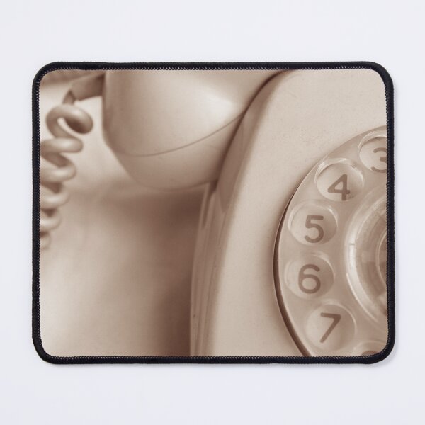 Item preview, Back to the 70's Retro Telephone designed and sold by Imladris01.