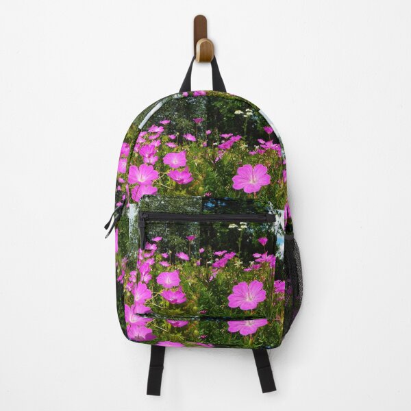 Item preview, flower meadow designed and sold by TatianaAn.