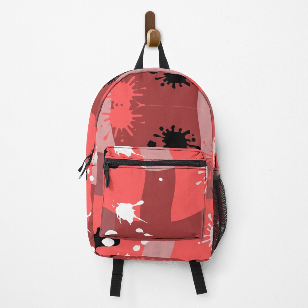 Item preview, Backpack designed and sold by designApex.