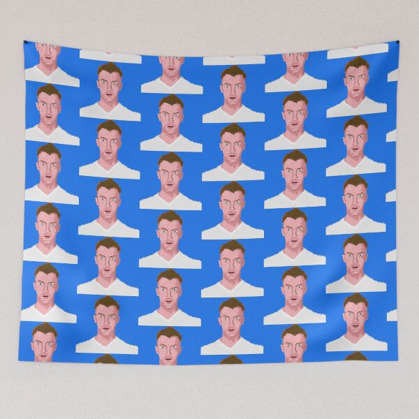 Item preview, Jamie Vardy designed and sold by MoMoJaJa.