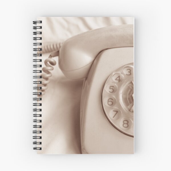 Item preview, Back to the 70's Retro Telephone designed and sold by Imladris01.