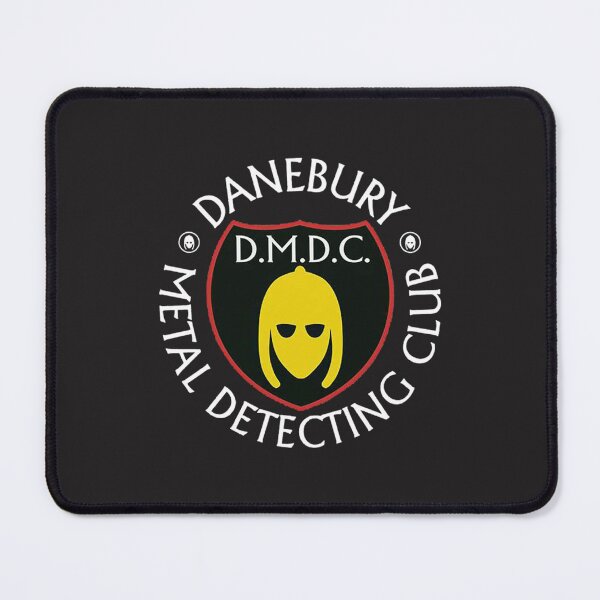 Item preview, Danebury Metal Detecting Club T-ShirtDanebury Metal Detecting Club designed and sold by GewatMurra.
