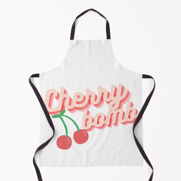 Item preview, Cherrybomb designed and sold by Beeroclock.