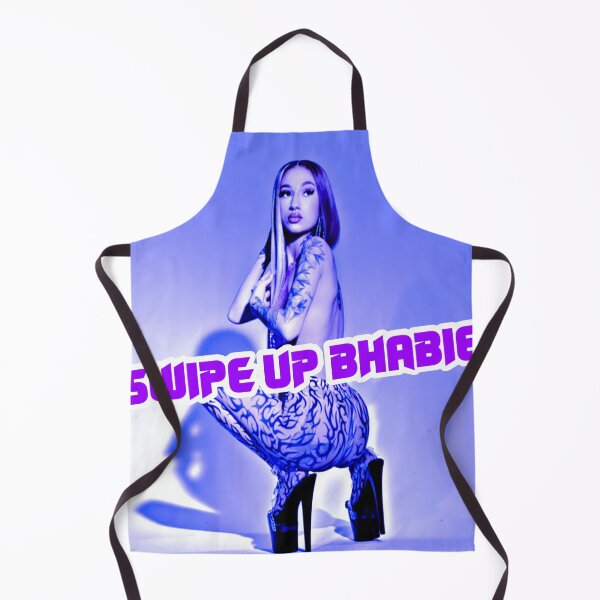 Item preview, Swipe Up Bhabie designed and sold by kkimg911.