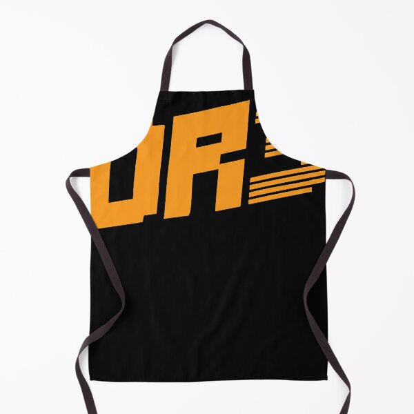 Item preview, Daniel Ricciardo DR3 Logo Merchandise designed and sold by maxiedarnel.