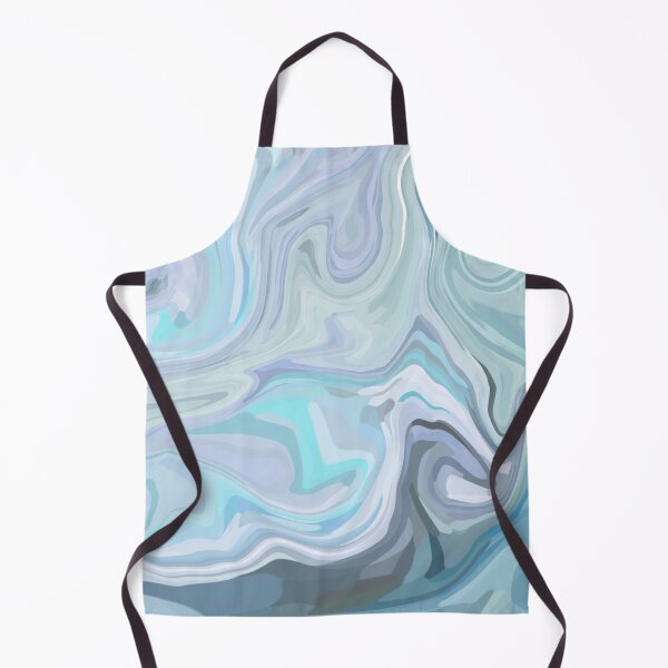 Item preview, Sea Mist Coastal Ocean Beach Abstract  designed and sold by slimbirdy.