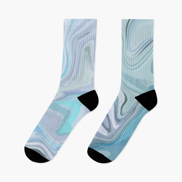 Item preview, Sea Mist Coastal Ocean Beach Abstract  designed and sold by slimbirdy.
