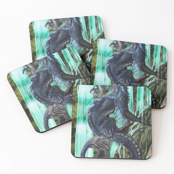 Item preview, Waterfall designed and sold by Furiarossa.