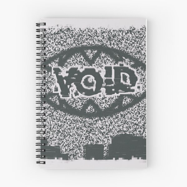 Item preview, Void designed and sold by Chordnix.