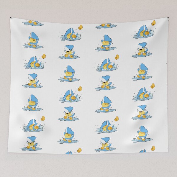 Item preview, Sharkdog Kids T-Shirt designed and sold by kattees.