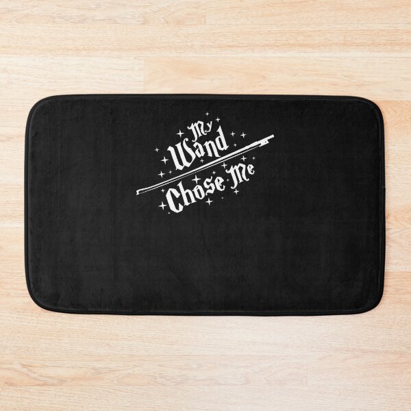 Item preview, My Wand Chose Me Classic T-Shirt designed and sold by BERNADETWRIGHT.
