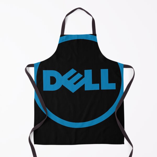 Item preview, Dell Computer Logo Merchandise designed and sold by maxiedarnel.