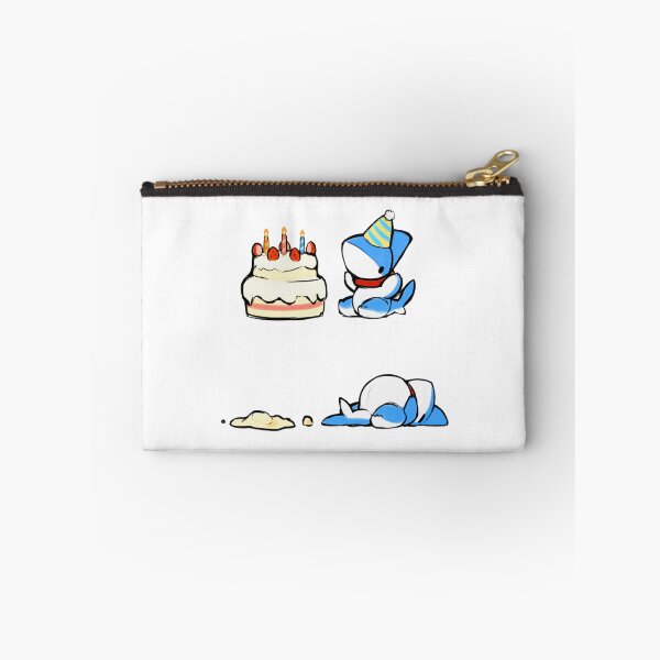 Item preview, Sharkdog Children 90S Cartoon Sticker designed and sold by kattees.