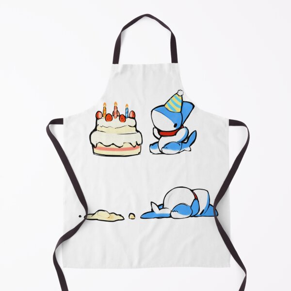 Item preview, Sharkdog Children 90S Cartoon Sticker designed and sold by kattees.