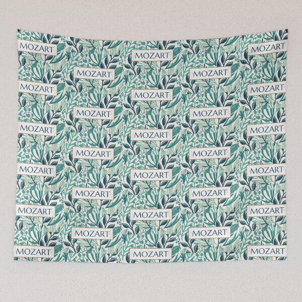 Item preview, Mozart - Floral designed and sold by Navarino.
