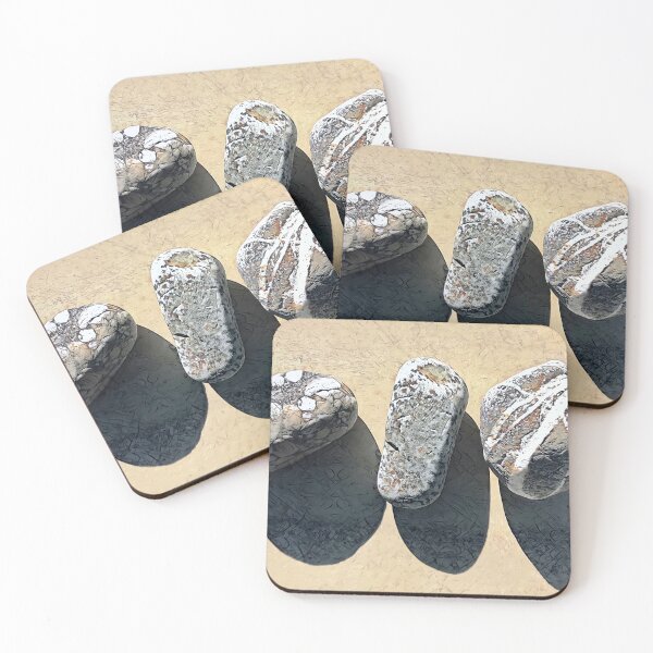 Item preview, TRIO designed and sold by Richard Klekociuk.