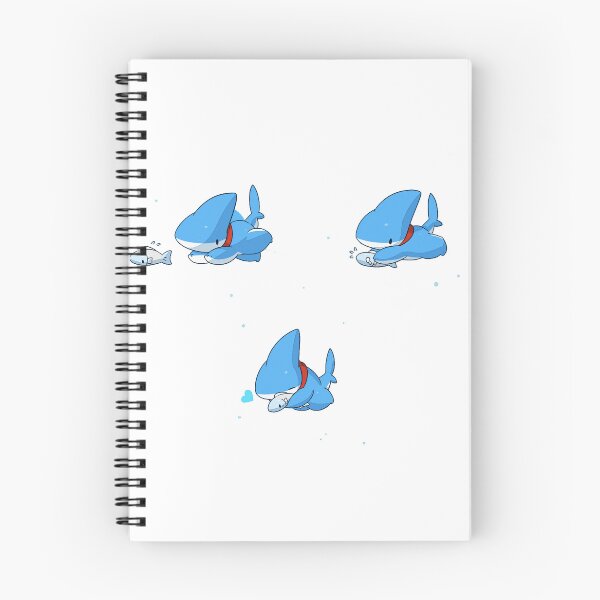 Item preview, Copy of Sharkdog Children 90S Sticker designed and sold by kattees.