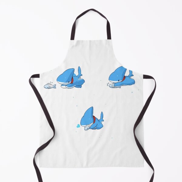 Item preview, Copy of Sharkdog Children 90S Sticker designed and sold by kattees.