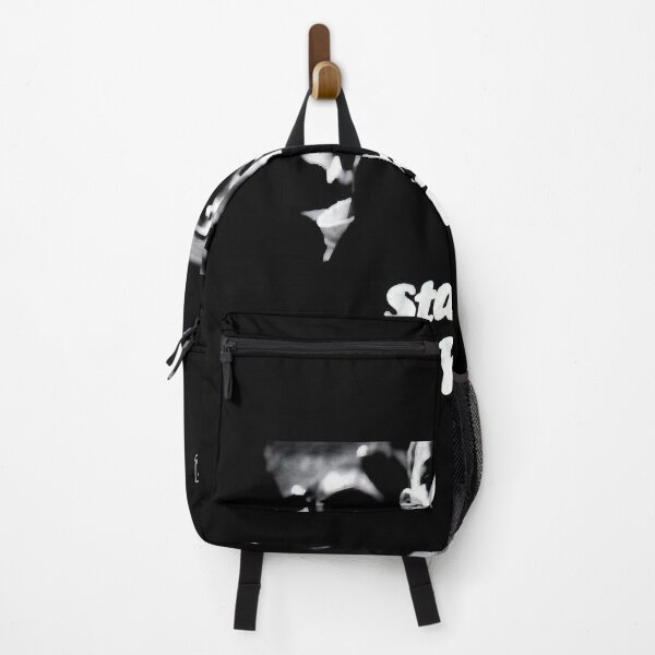 Stakes is High Sleeveless Top Backpack