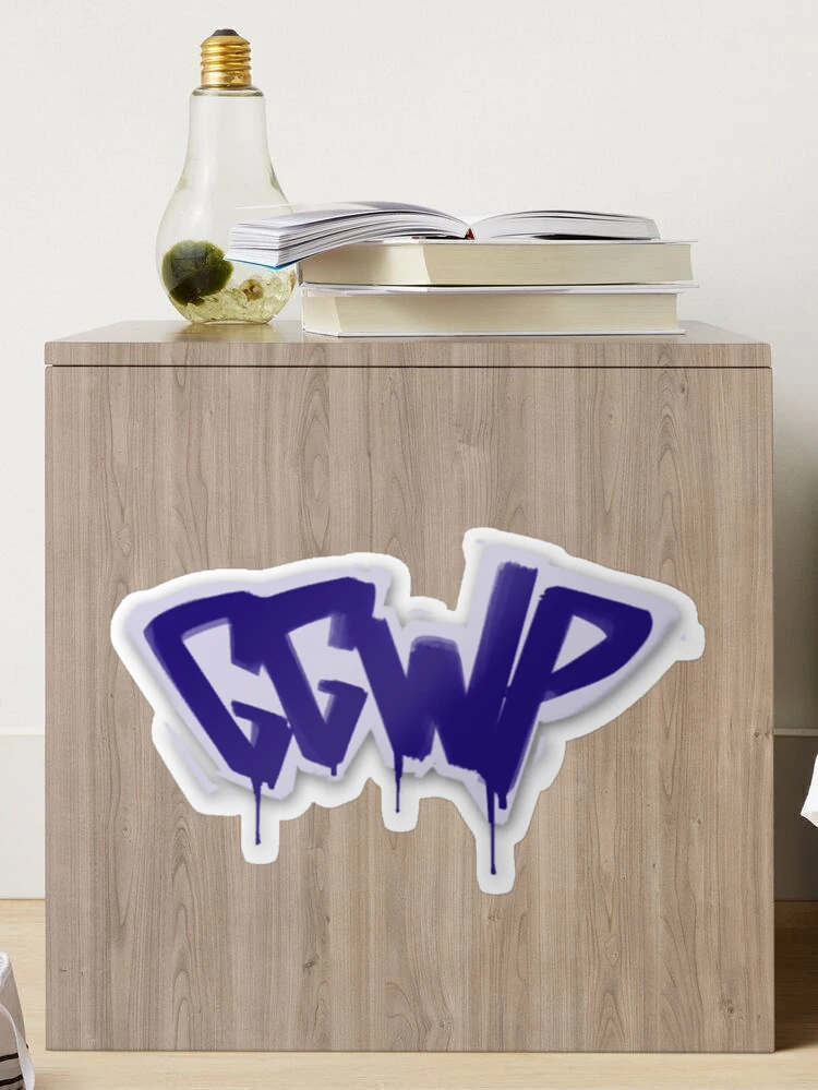 GGWP Spray - Valorant