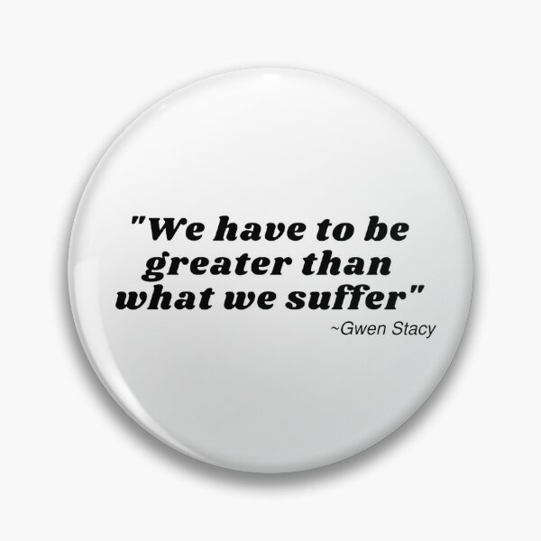 Item preview, Gwen Stacy reference designed and sold by Swiftpanther.