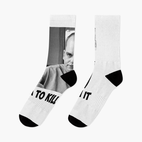 Item preview, I Aim To Kill You With It designed and sold by CharlesJoyce8.