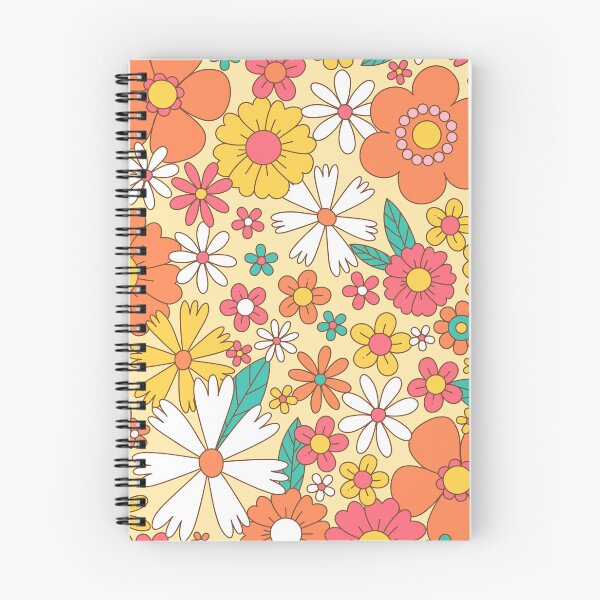 Item preview, flor de los 60 designed and sold by zaher97.