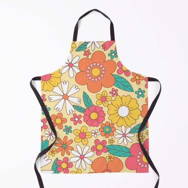 Item preview, flor de los 60 designed and sold by zaher97.