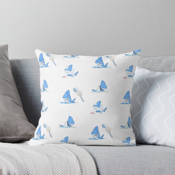 Item preview,  Sharkdog Kids Shower Tshirt designed and sold by kattees.