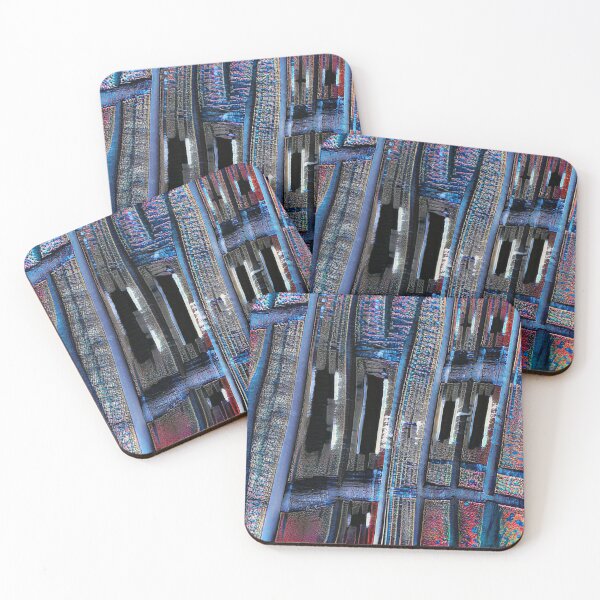 Item preview, Cyberpunk #CYB00023 designed and sold by KsaveraArt.