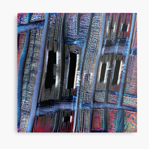 Artikel-Vorschau von Cyberpunk #CYB00023, designt und verkauft von KsaveraArt.