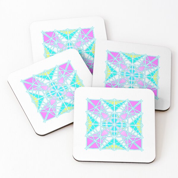 Item preview, ShraDha Cube designed and sold by Starfire Harmonics.