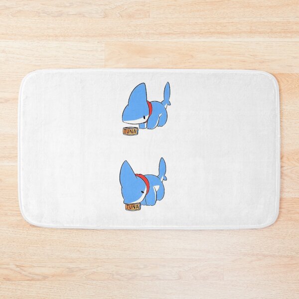 Item preview,  Sharkdog Children 90S Sticker designed and sold by kattees.