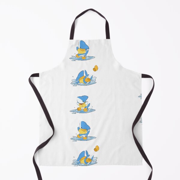 Item preview, Sharkdog Kids cartoon Tshirt designed and sold by kattees.