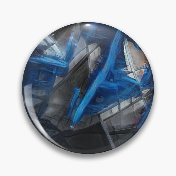 Item preview, Cyberpunk #CYB00024 designed and sold by KsaveraArt.