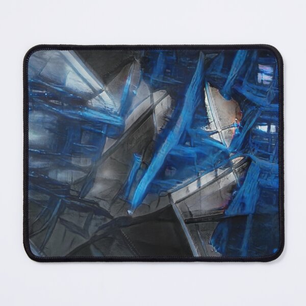 Item preview, Cyberpunk #CYB00024 designed and sold by KsaveraArt.