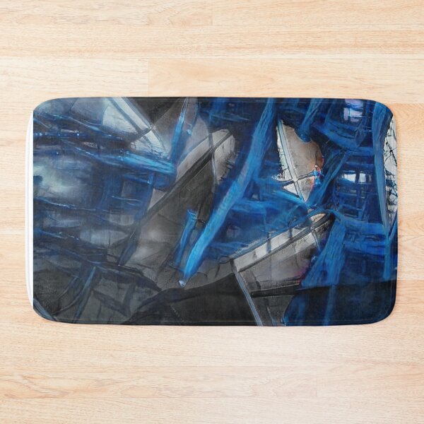 Item preview, Cyberpunk #CYB00024 designed and sold by KsaveraArt.