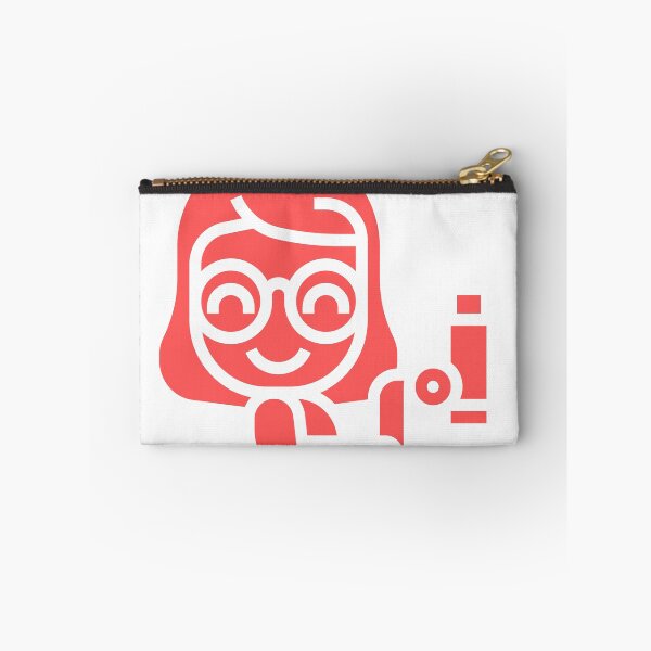 Item preview, BIOLOGIST FUNNY WOMAN  designed and sold by AGARI ★★★★★.