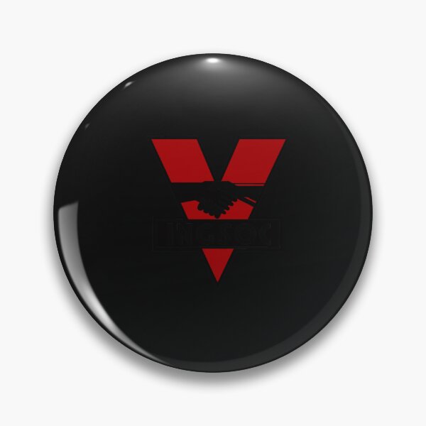 Item preview, Best Selling-Ingsoc  Merchandise Essential T-Shirt designed and sold by ALLANHEARN.