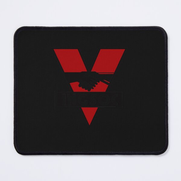 Item preview, Best Selling-Ingsoc  Merchandise Essential T-Shirt designed and sold by ALLANHEARN.