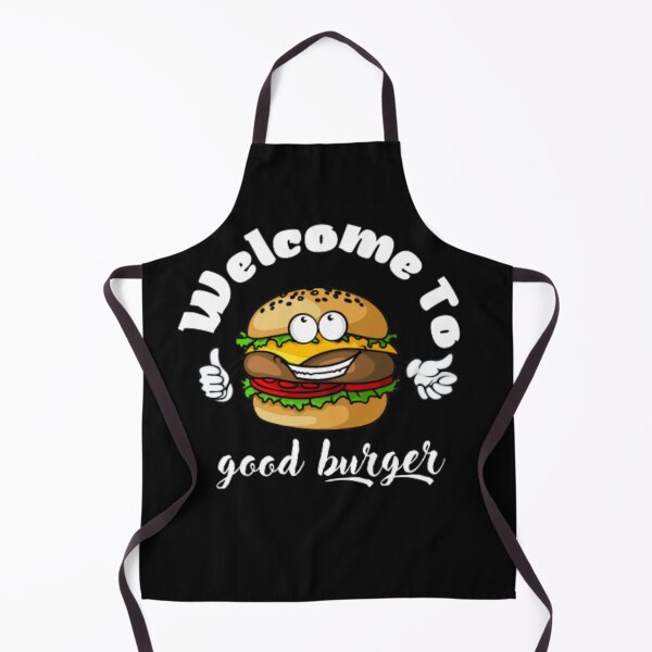 Item preview, NIick Retro Welcome To Good Burger designed and sold by anas667.