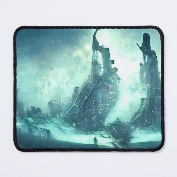 Item preview, Cyberpunk #CYB00026 designed and sold by KsaveraArt.