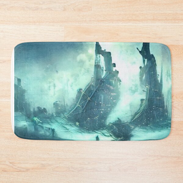 Item preview, Cyberpunk #CYB00026 designed and sold by KsaveraArt.
